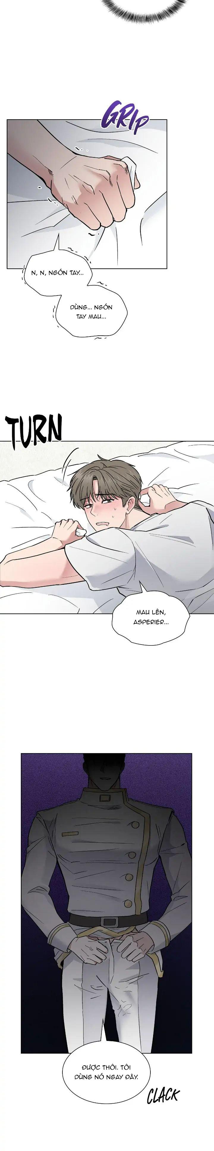 Ham Muốn Mạnh Mẽ Chapter 23 - Next Chapter 24