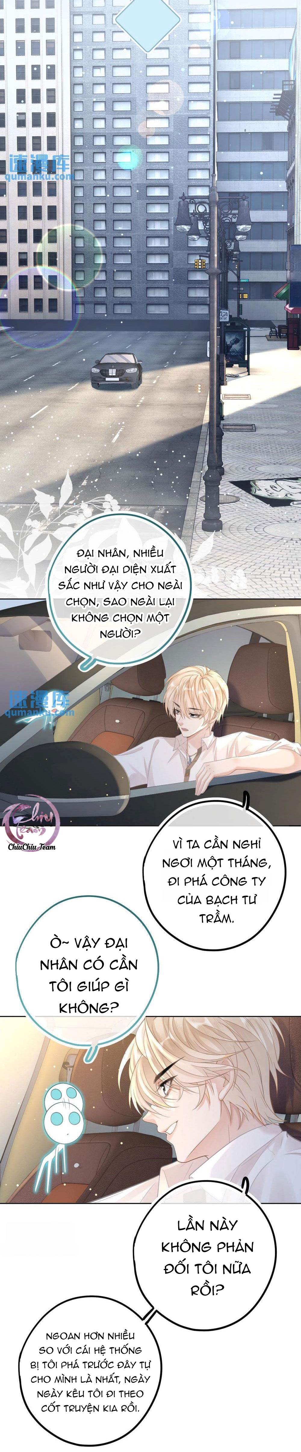 Khát Vọng Ngọt Ngào Chapter 11 - Next Chapter 12