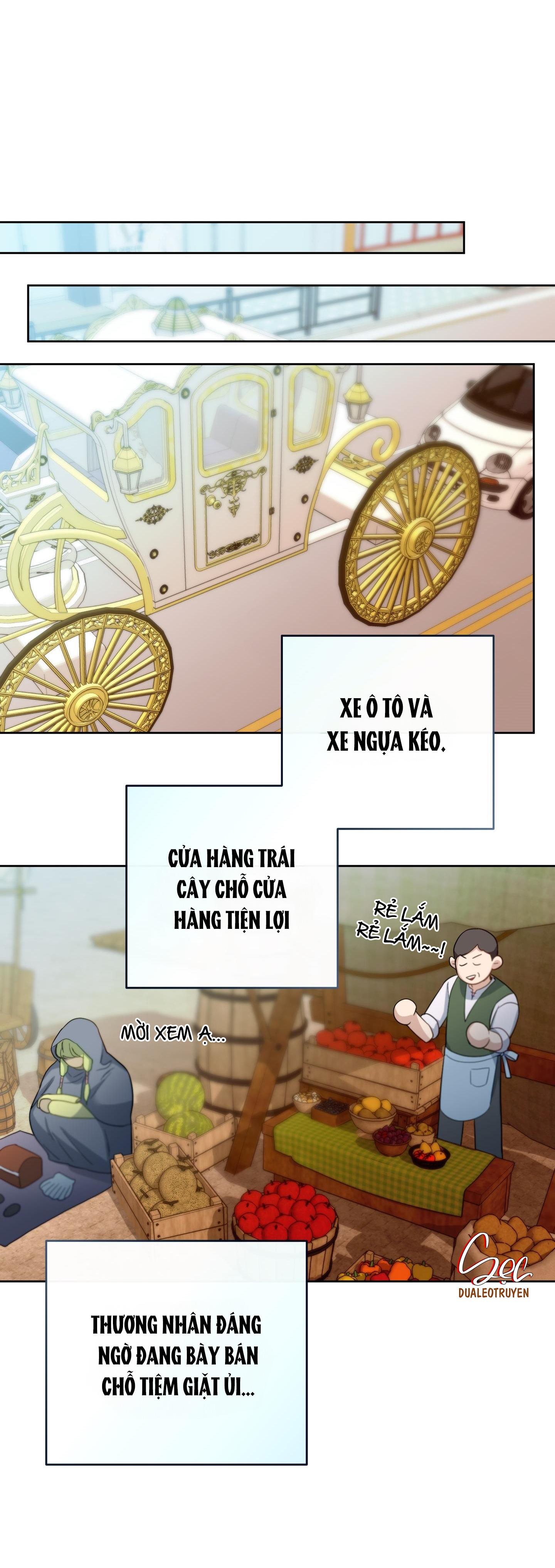 (NP) TRỞ THÀNH VUA CÔNG LƯỢC Chapter 66 END - Next 