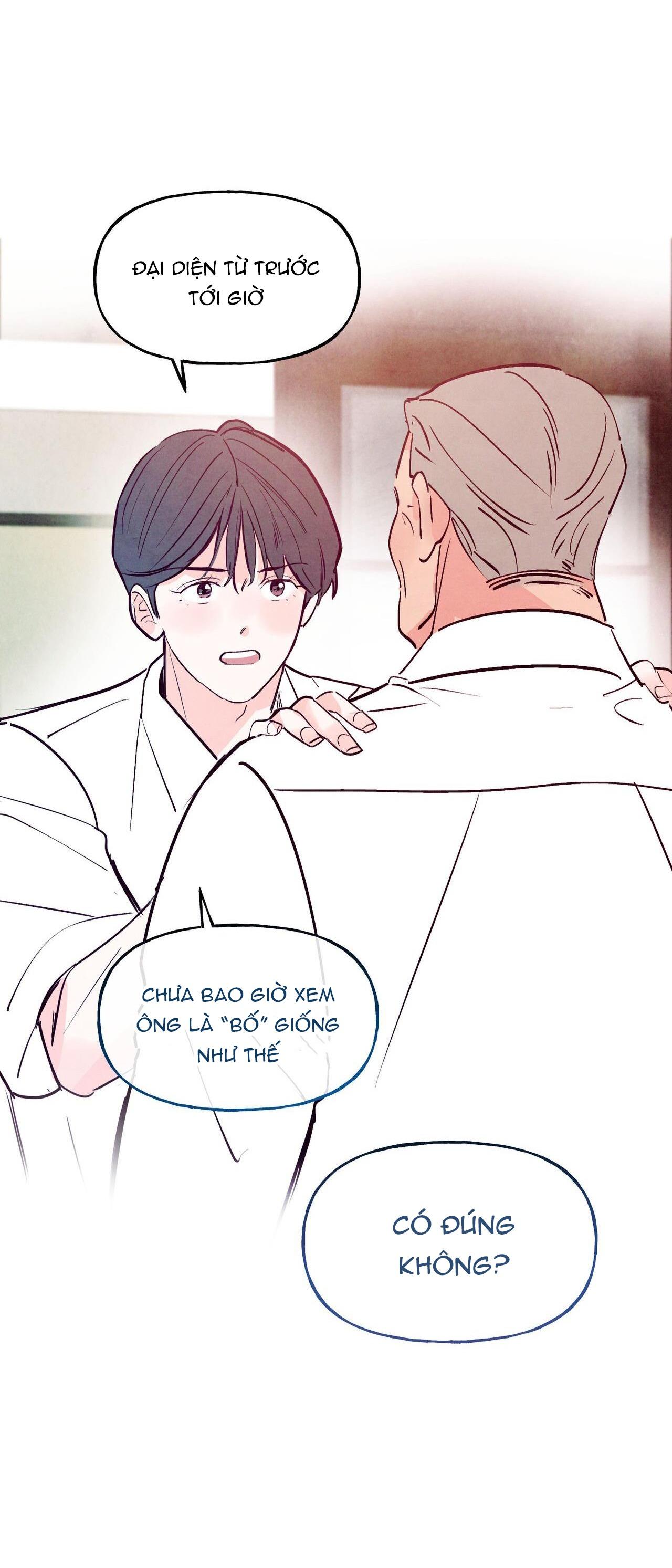 Say Tình Chapter 78 - Trang 3