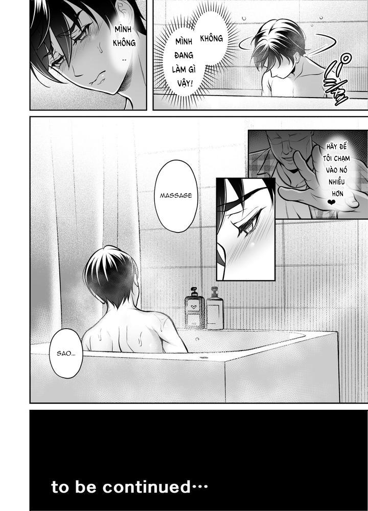 Tổng hợp oneshot Chapter 183 - Next Chapter 184