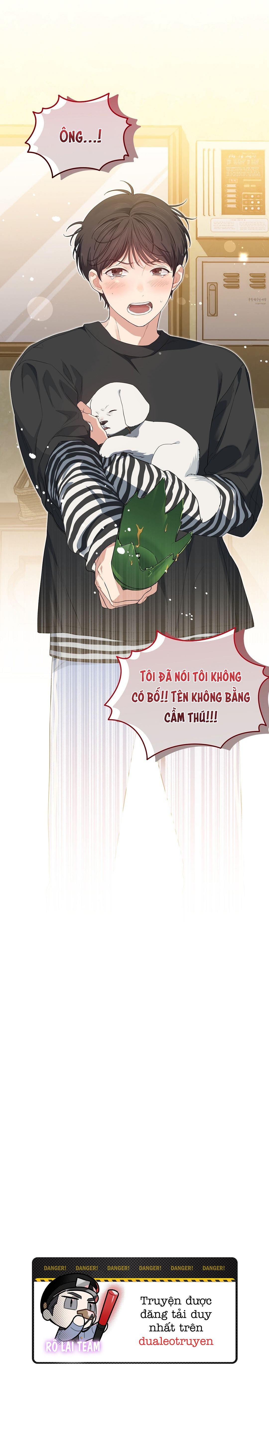 Hoa Anh Đ ào    Chapter 26 - Trang 2