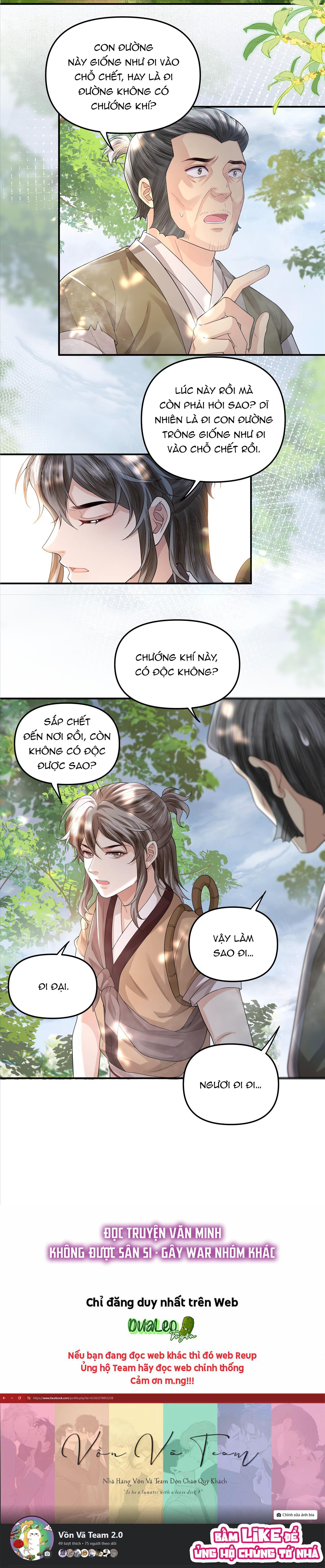 Đồng Tiền Kham Thế Chapter 85 - Next 