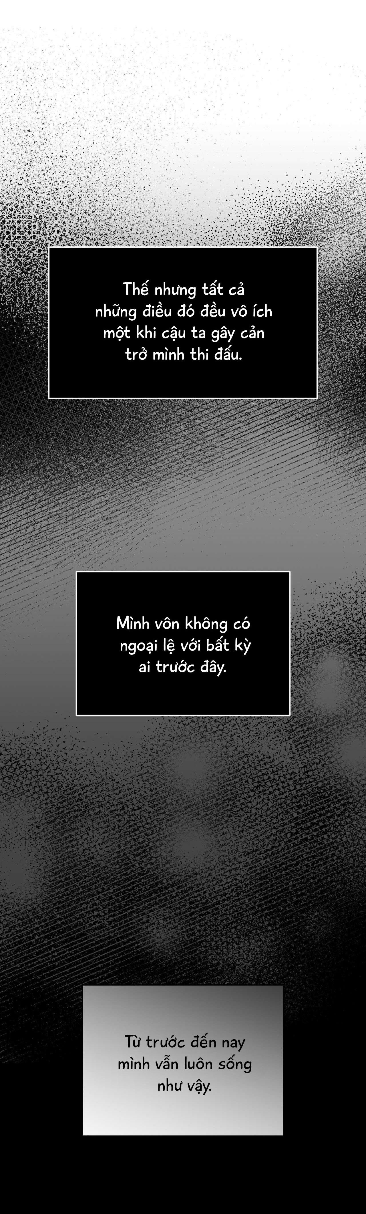 (CBunu) ChinhX - Vận Xui Chapter 56 Đi kiếm vk - Next Chapter 57