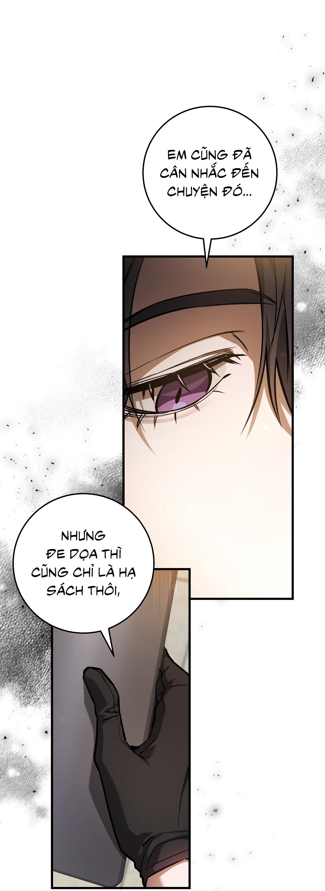 Hunter muốn sống một cách yên bình Chapter 12 - Next Chapter 13