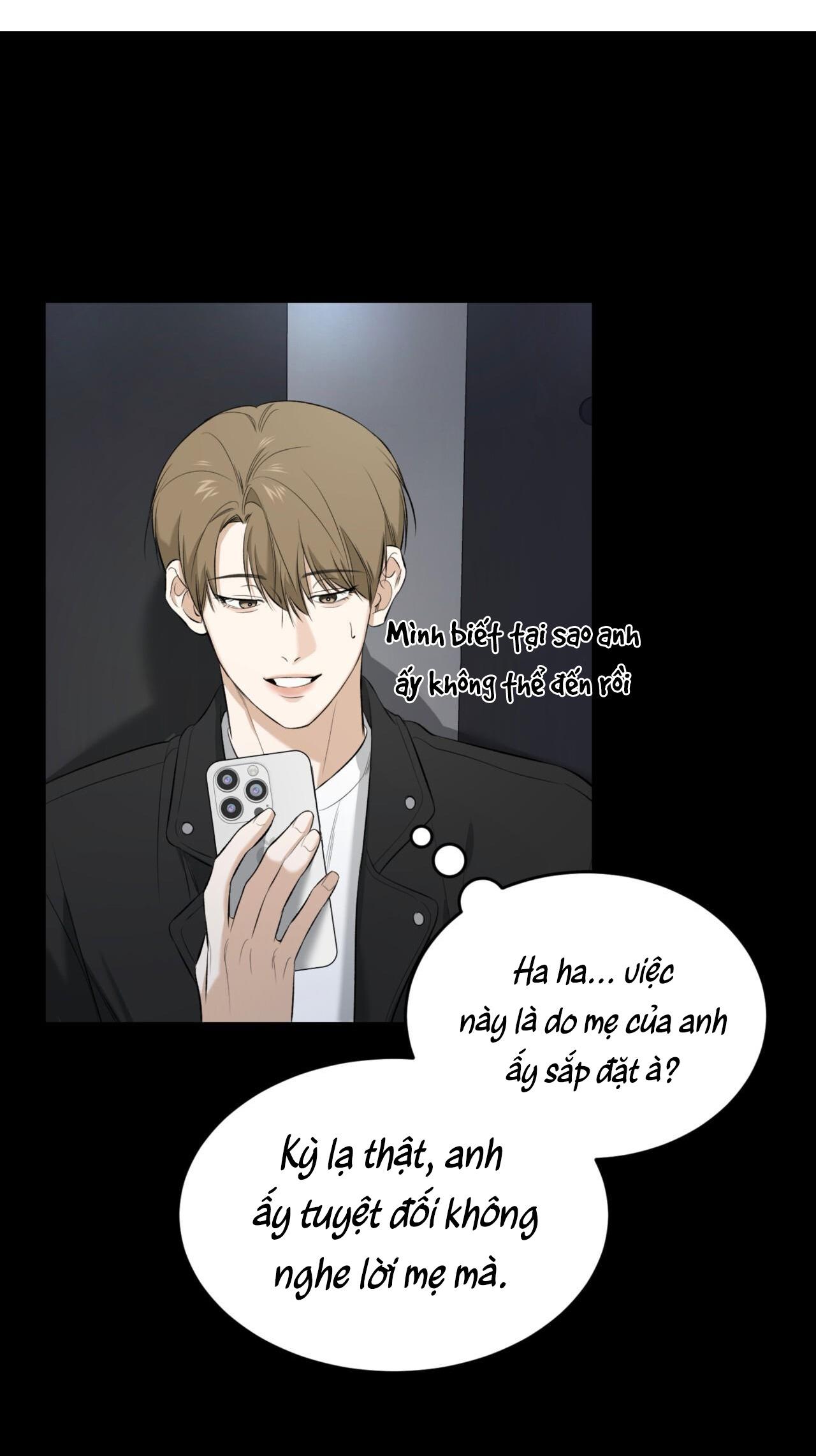 CHÀNG TRAI CHO EM MỌI THỨ Chapter 25 - Next Chapter 26