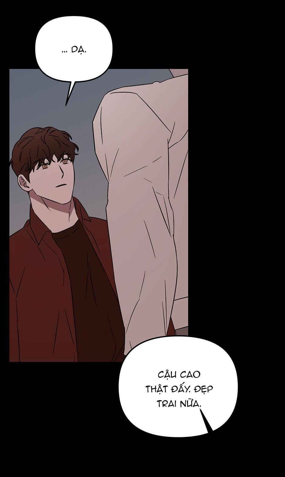 Chén Ghệ Mới Bồ Cũ Chapter 18 - Next Chapter 19