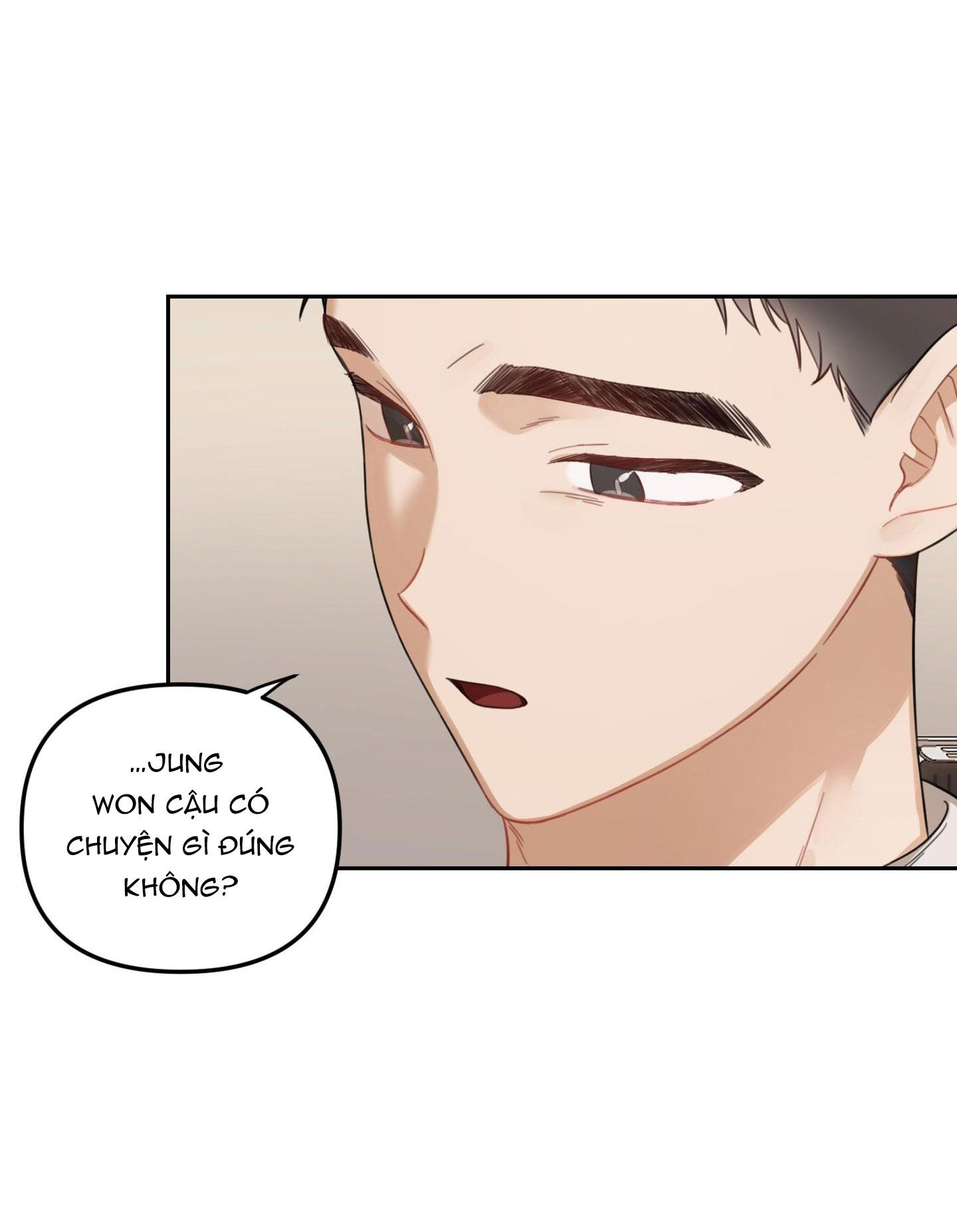 VƯỜN HOA Chapter 40 - Next Chapter 41