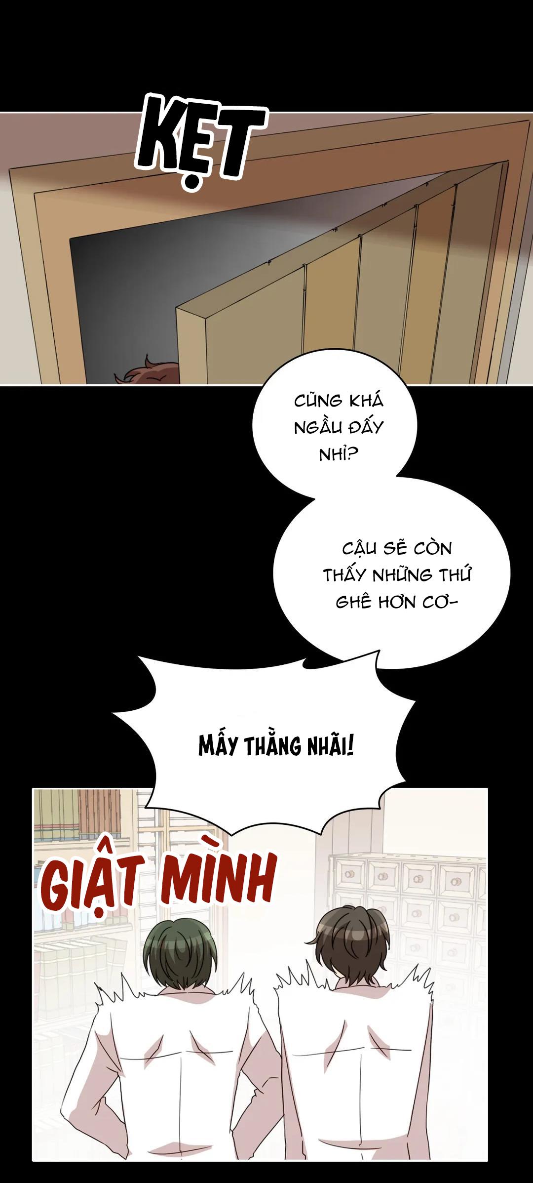 Ngọt Ngào Nhưng Nguy Hiểm Chapter 6 - Next Chapter 7