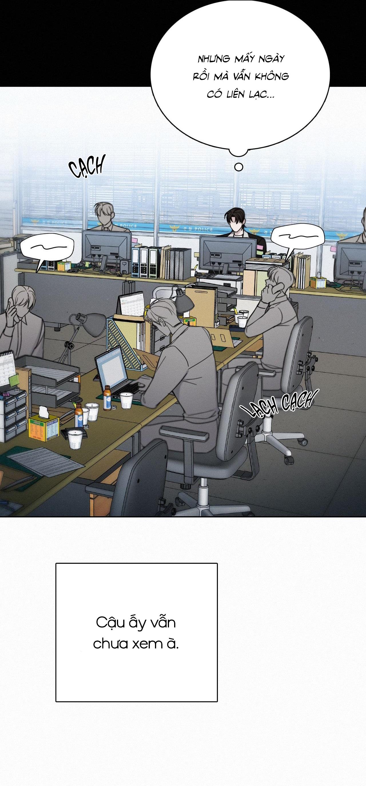 HOÀNG HÔN BÊN LÀN NƯỚC Chapter 27 - Next Chapter 28