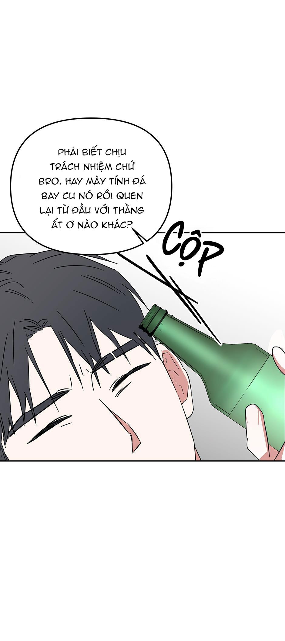 Chén Ghệ Mới Bồ Cũ Chapter 15 - Next Chapter 16