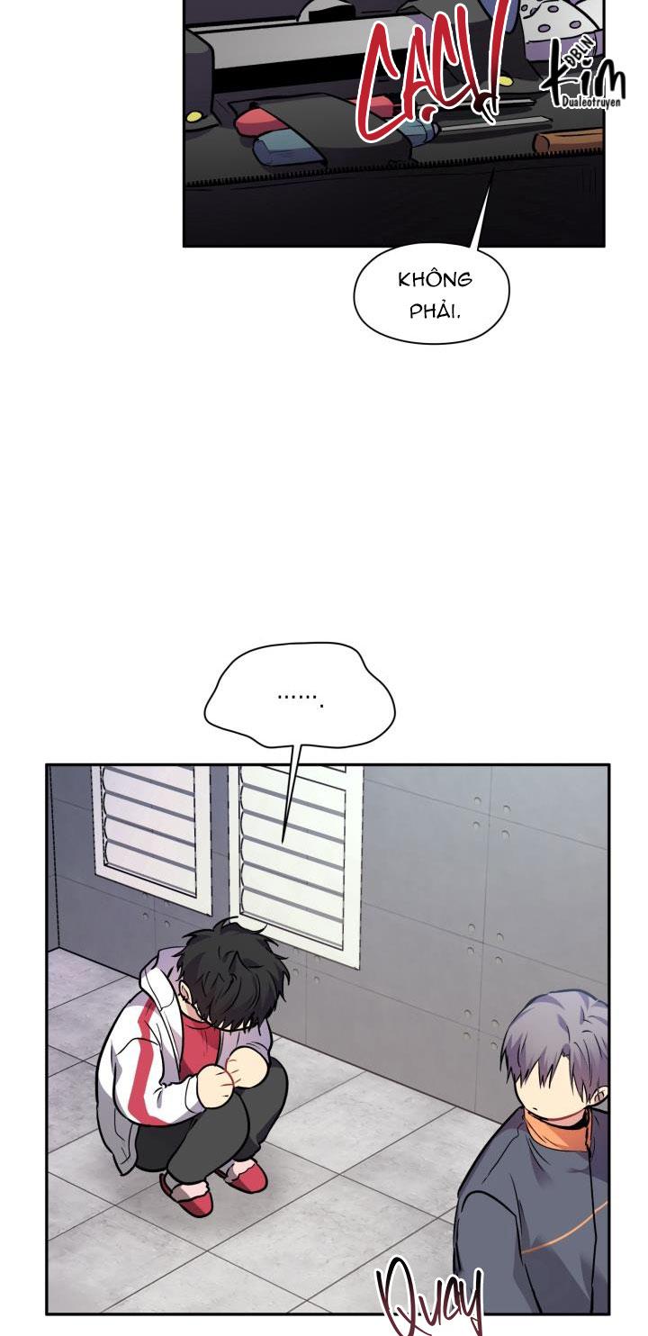 THÚ CƯNG DAMDANG Chapter 6.2 LÒ HƠI 2 - Next Chapter 6.3 LÒ HƠI 3