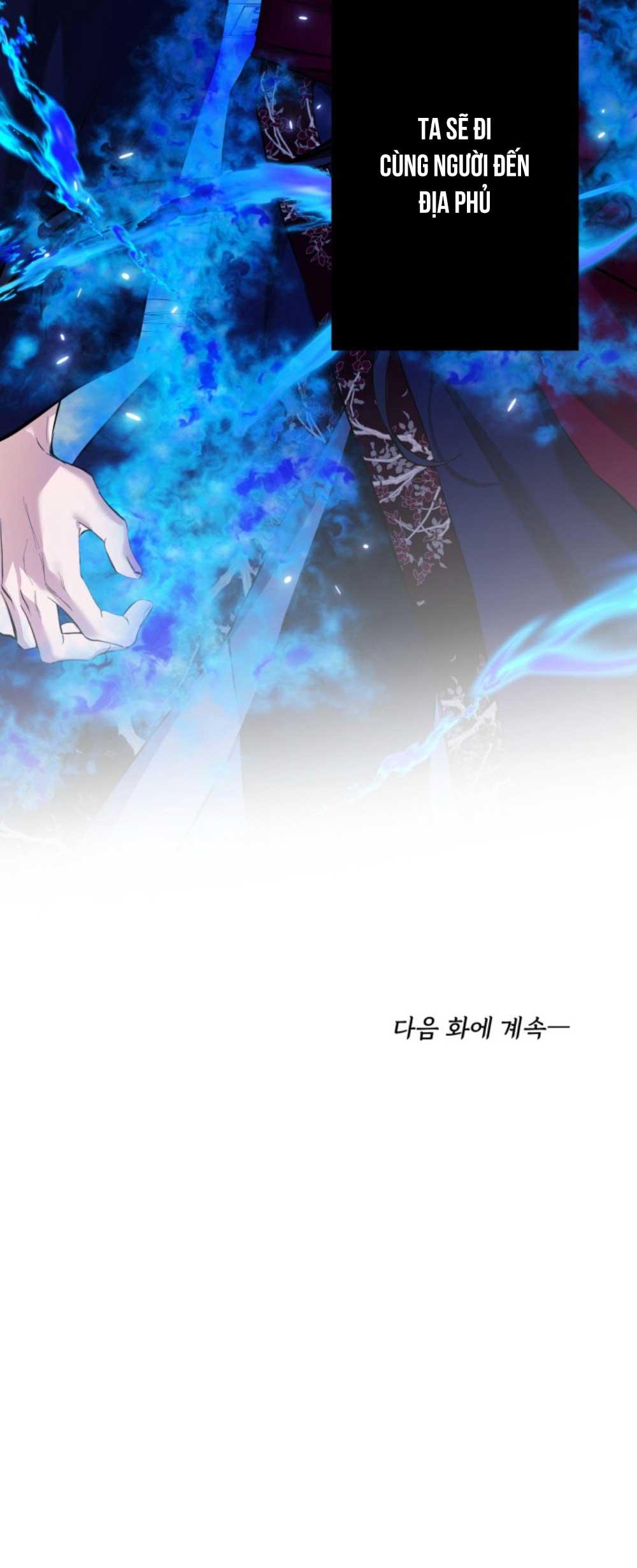 TUYỂN TẬP BL CỔ TRANG Chapter 13 HOẢ DIỆM - Next 