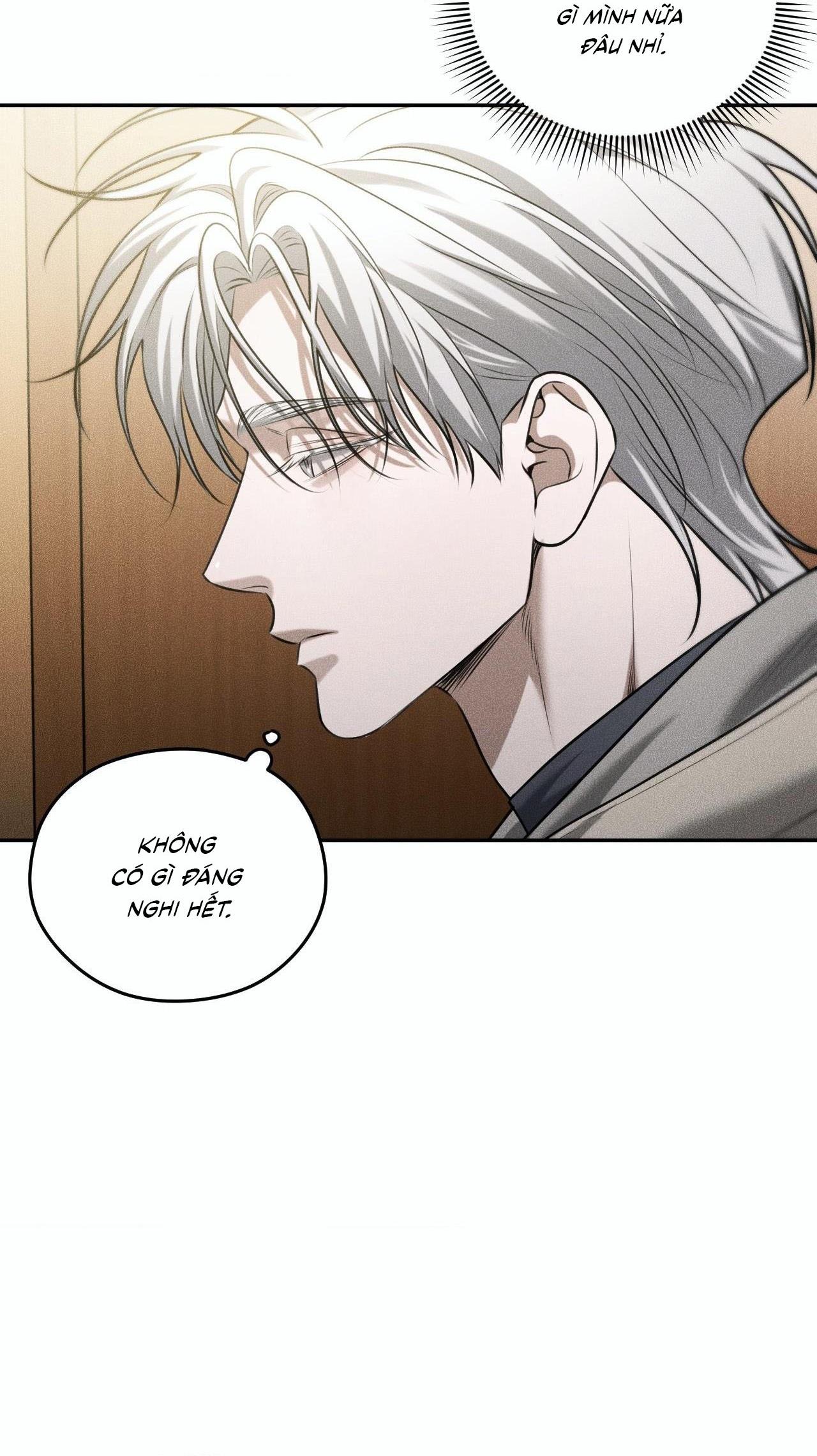 (CBunu) Gấu Teddy thân yêu Chapter 38 - Next Chapter 39