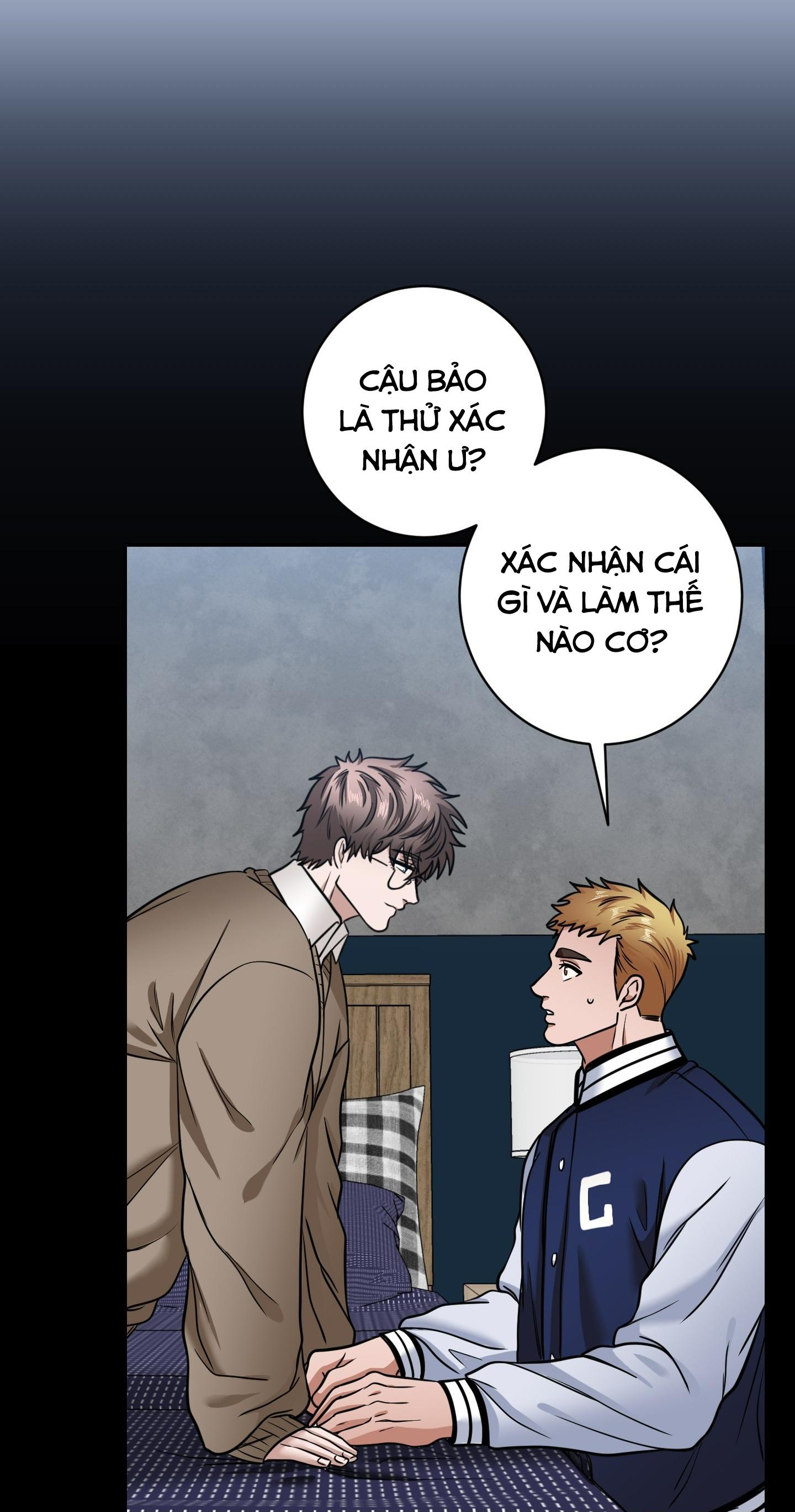 ÔNG CHÚ THÂN YÊU (END) Chapter 3 - Next Chapter 4