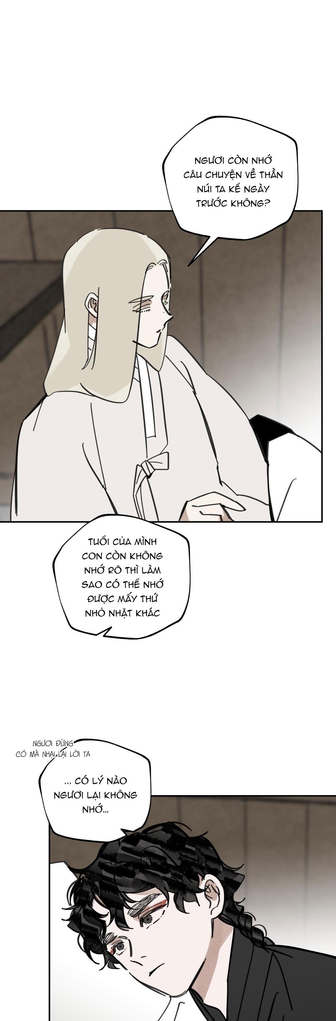 PALJAE Chapter 91 - Next Chapter 92
