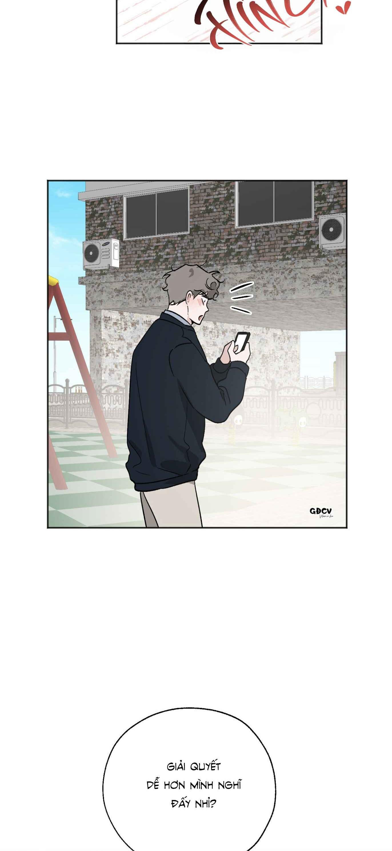 CHỈ CẦN MỘT PHÒNG LÀ ĐƯỢC Ạ Chapter 2 - Next Chapter 3
