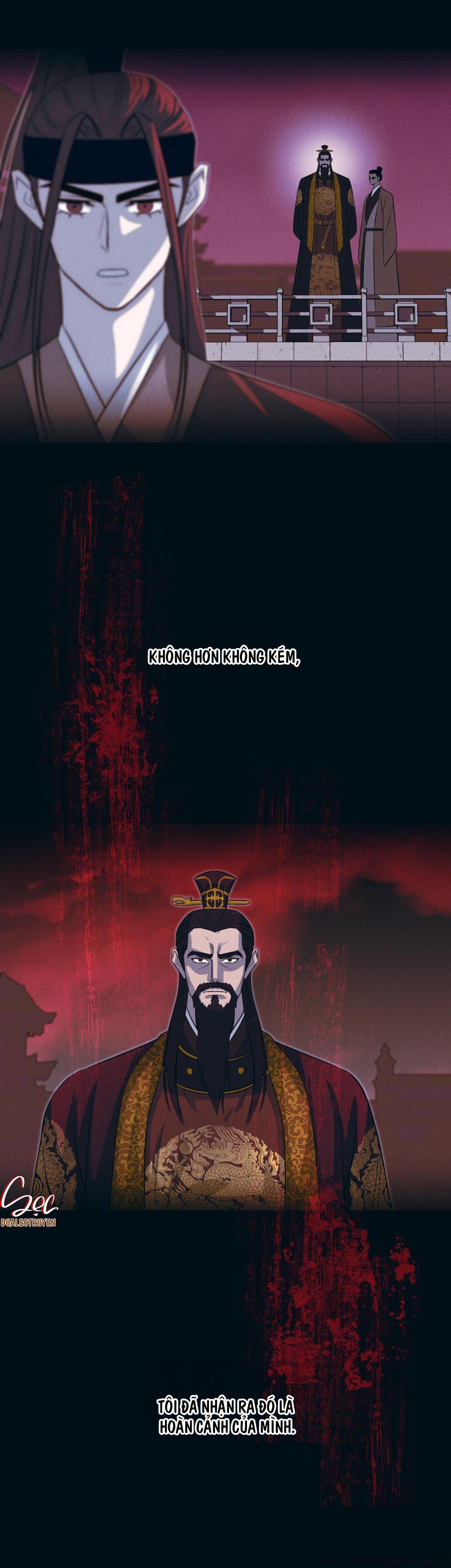 VỢ BÉ CỦA GIÁO CHỦ MA GIÁO Chapter 12 - Next Chapter 13