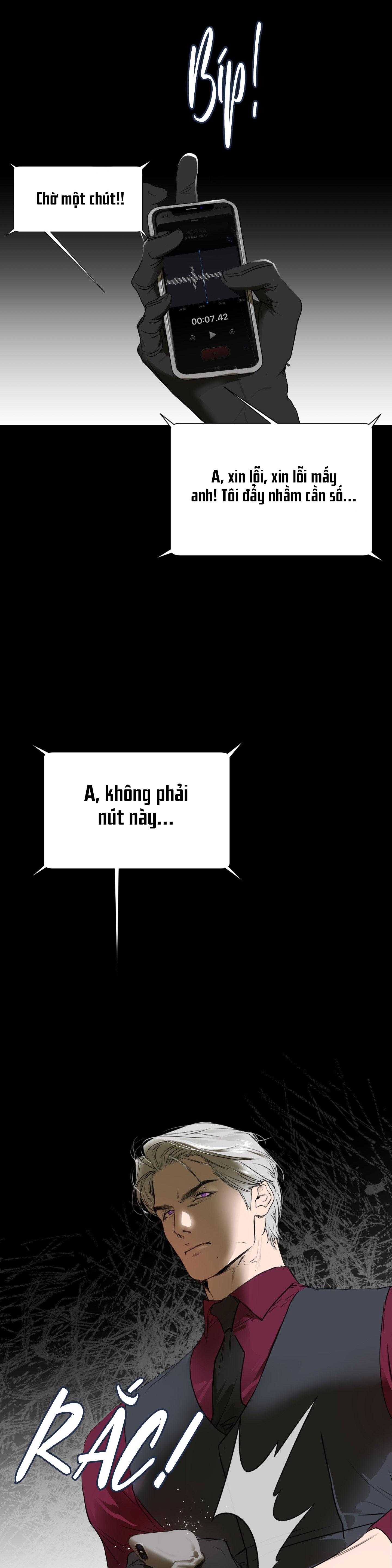 SỰ TRÓI BUỘC CỦA YAN Chapter 1 H - Next Chapter 2