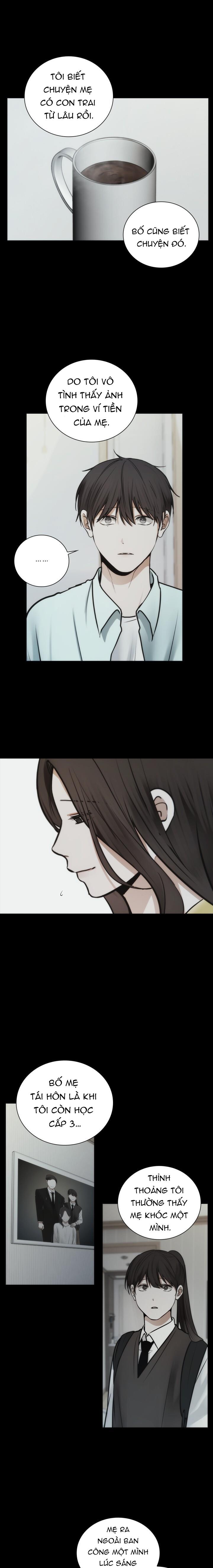 Không xa lạ Chapter 49 - Next Chapter 50