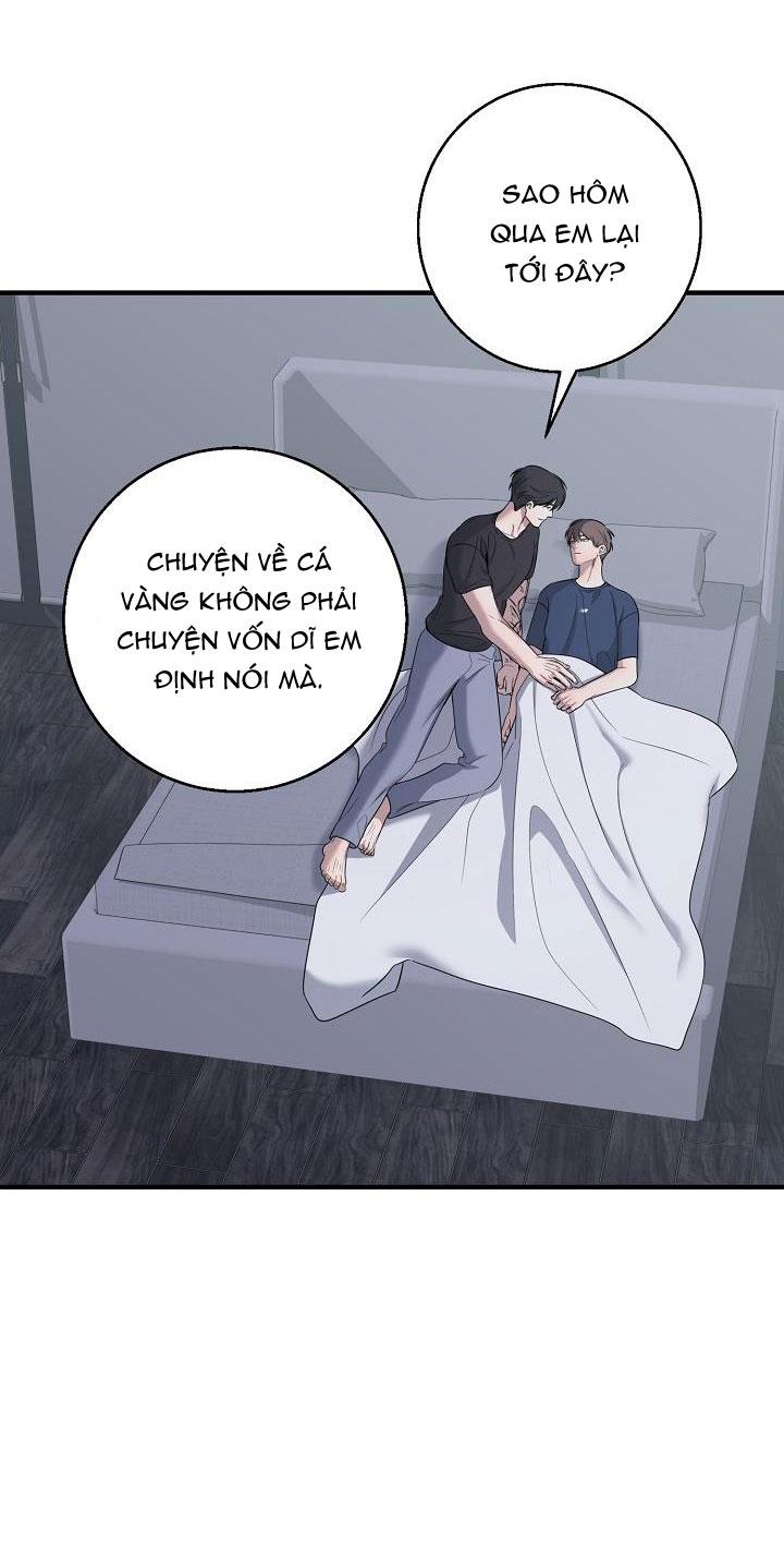 ĐÊM KHÔNG DẤU VẾT Chapter 28 H+++ - Next Chapter 29