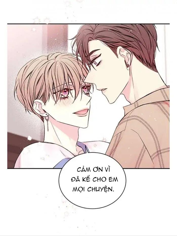 Bí Mật Của Tôi Chapter 45 - Next Chapter 46