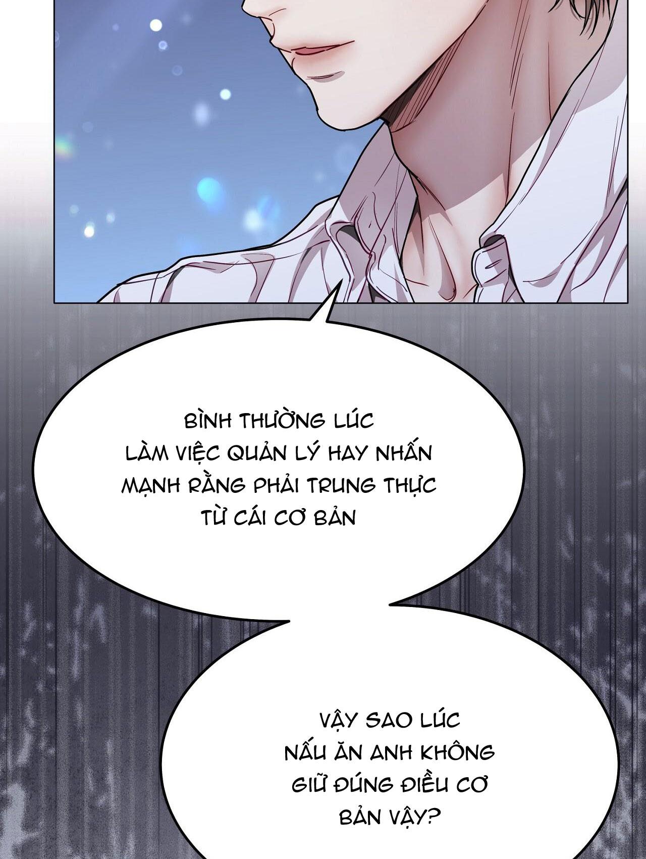 LỐI SỐNG ÍCH KỶ Chapter 49 Lộ koo - Next Chapter 50