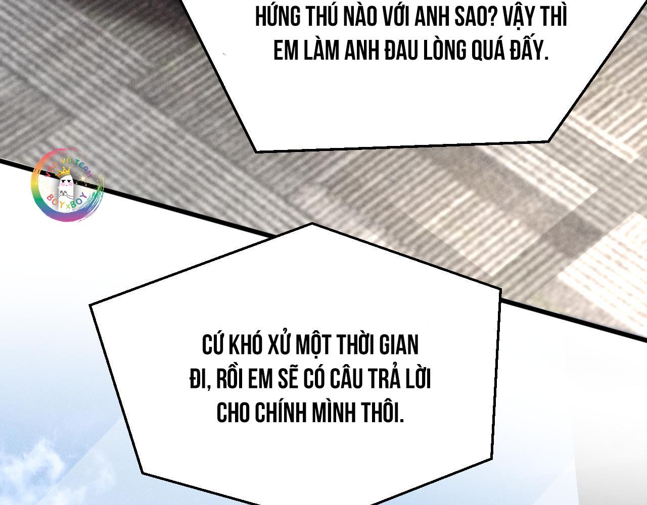 Cuộc Đối Đầu Gay Gắt Chapter 77 - Next 