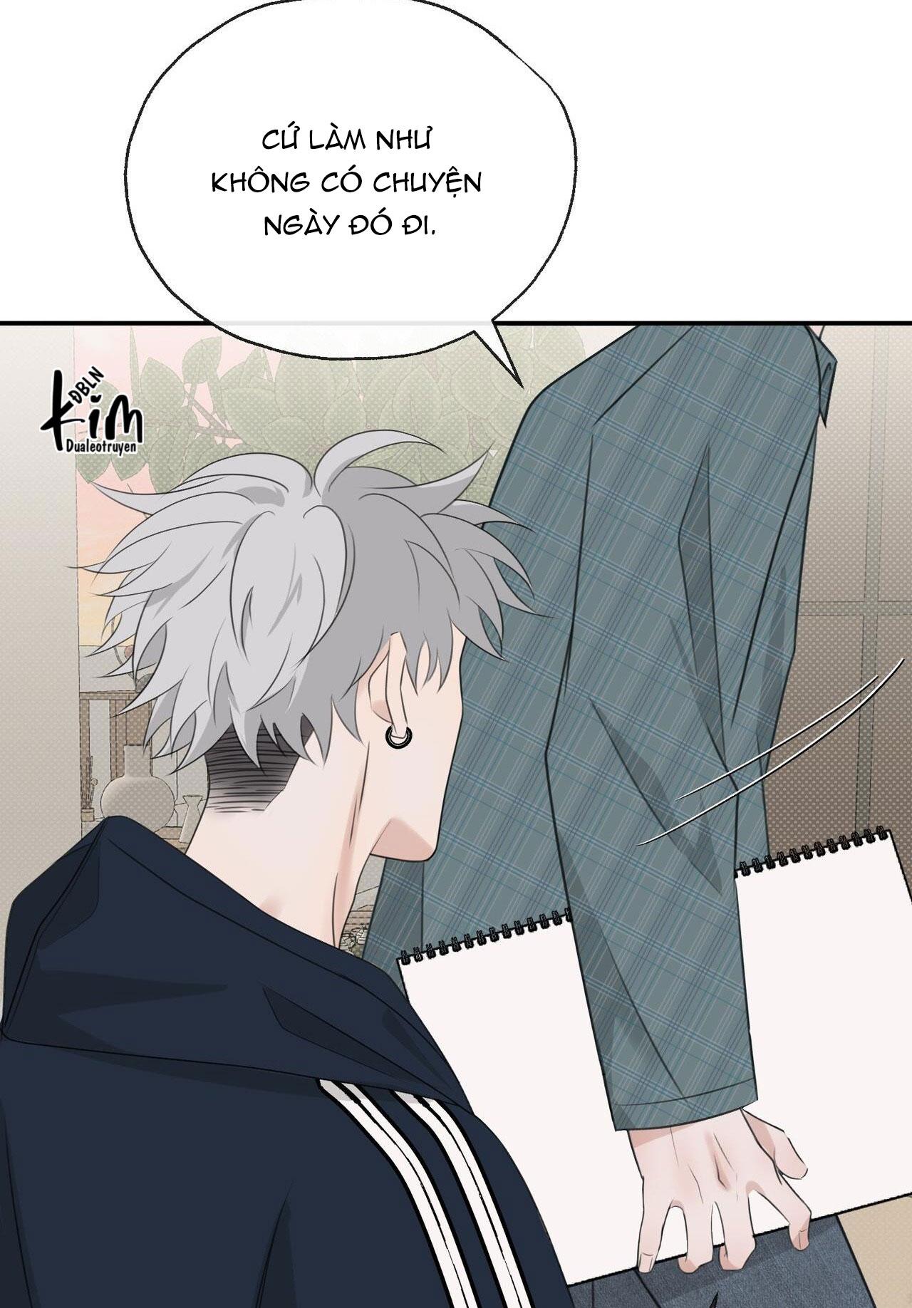 NGHIỆN SEX Chapter 23.4 màu sắc 4 - Trang 2