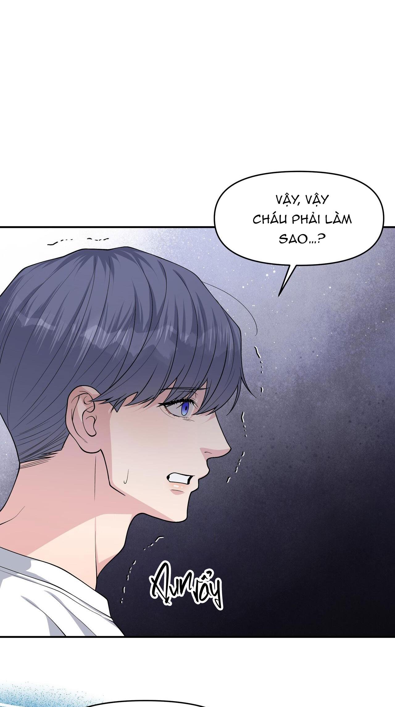 TUYỂN TẬP BL THÚ NHÂN VÀ XÚC TU Chapter 14.4 DƯỚI ĐÔI CHÂN 4 - Next Chapter 14.5 DƯỚI ĐÔI CHÂN E