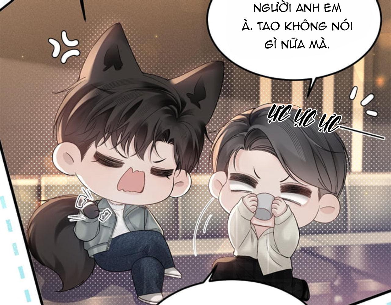 Cuộc Đối Đầu Gay Gắt Chapter 77 - Next 