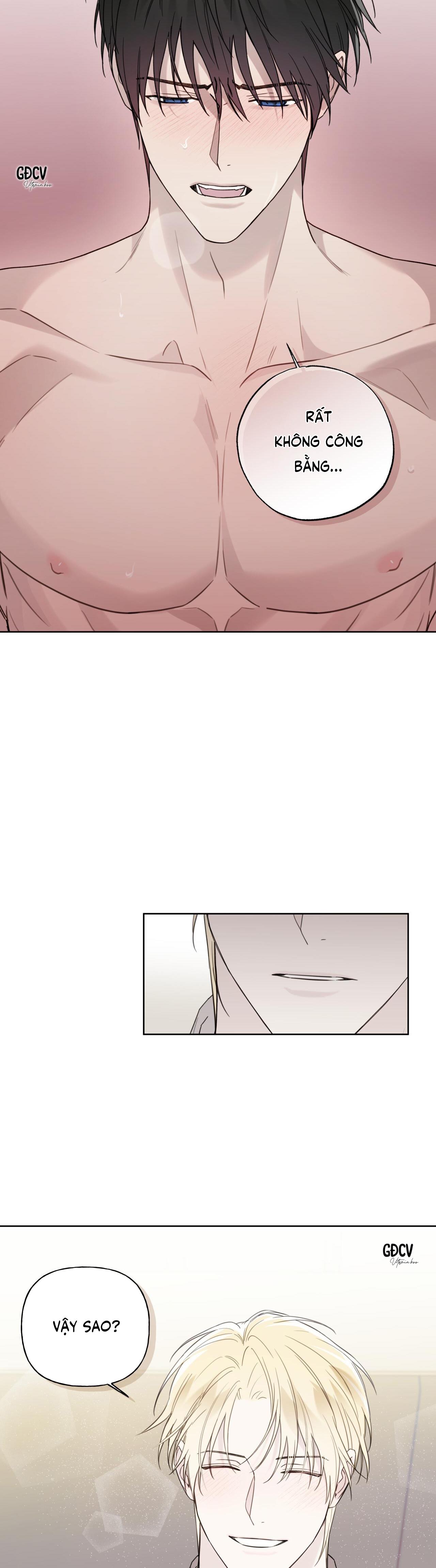 HIỂM HỌA GUIDING Chapter 28 18+ - Next Chapter 29 18+ - END SS1