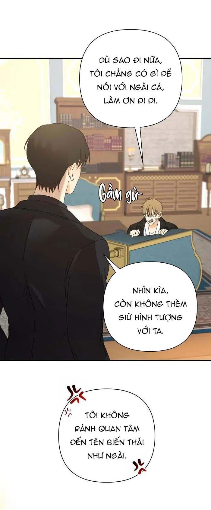 Mắc Kẹt Trong Game Hẹn Hò Của Em Gái Tôi Chapter 39 - Next Chapter 40