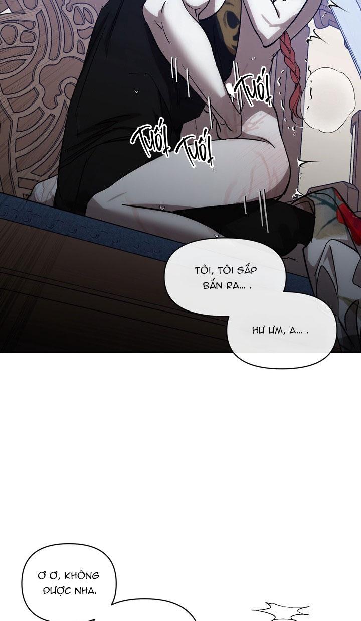 NGHIỆN CUỒNG CÔNG-BDSM CÙNG SẸC Chapter 7.3 đêm trắng 3 - Next Chapter 7.4 đêm trắng 4