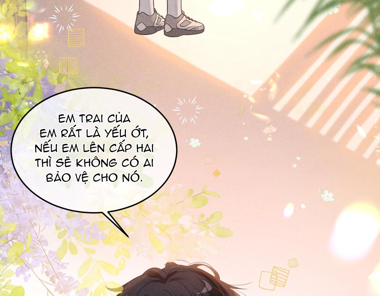 Nam Thần Bá Đạo Cầu Xin Tôi Quay Lại (NGANG RAW) Chapter 34 - Next Chapter 35