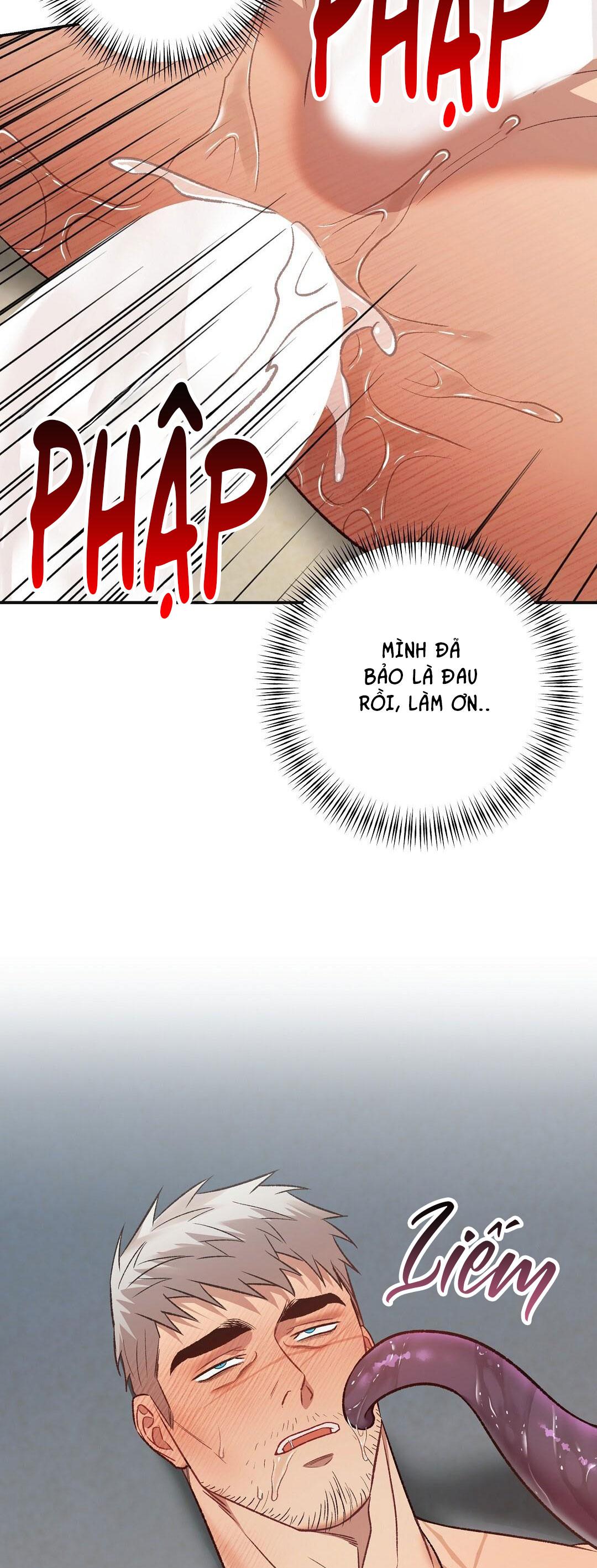 BIỂN ĐỎ Chapter 2 H+ - Next Chapter 3 H+