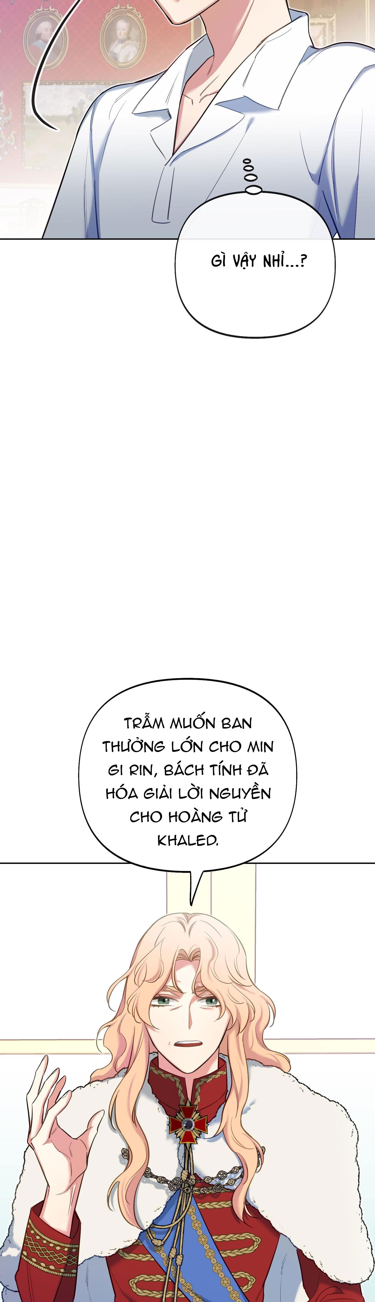 (NP) TRỞ THÀNH VUA CÔNG LƯỢC Chapter 39 - Next Chapter 40