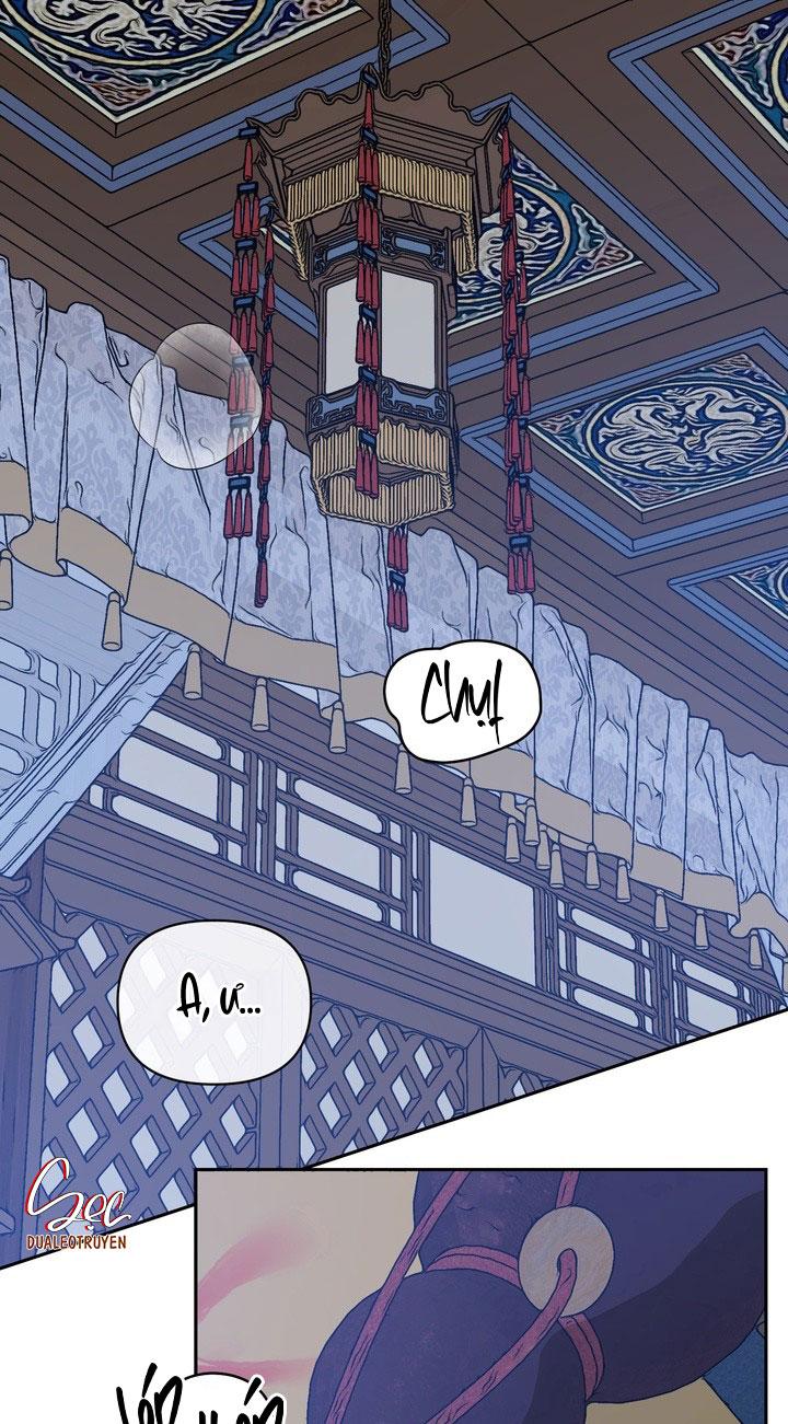 NGHIỆN CUỒNG CÔNG-BDSM CÙNG SẸC Chapter 7.3 đêm trắng 3 - Next Chapter 7.4 đêm trắng 4