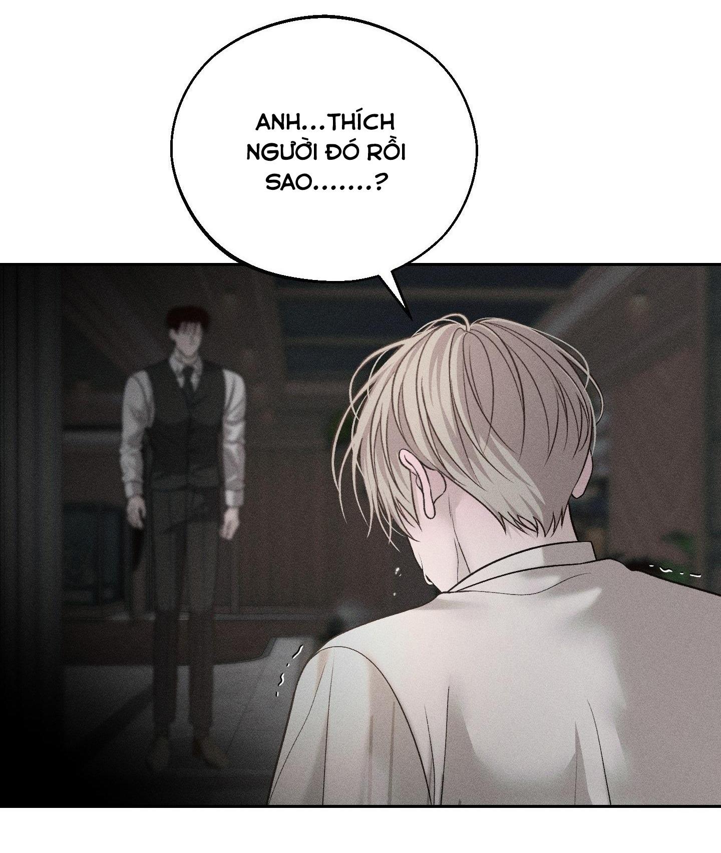 MÁU ĐỔ Chapter 3 - Next Chapter 4