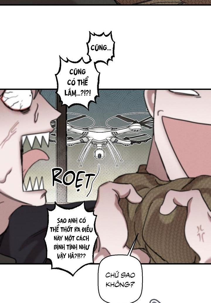 Lãng mạn một chiều Chapter 15 - Next Chapter 16