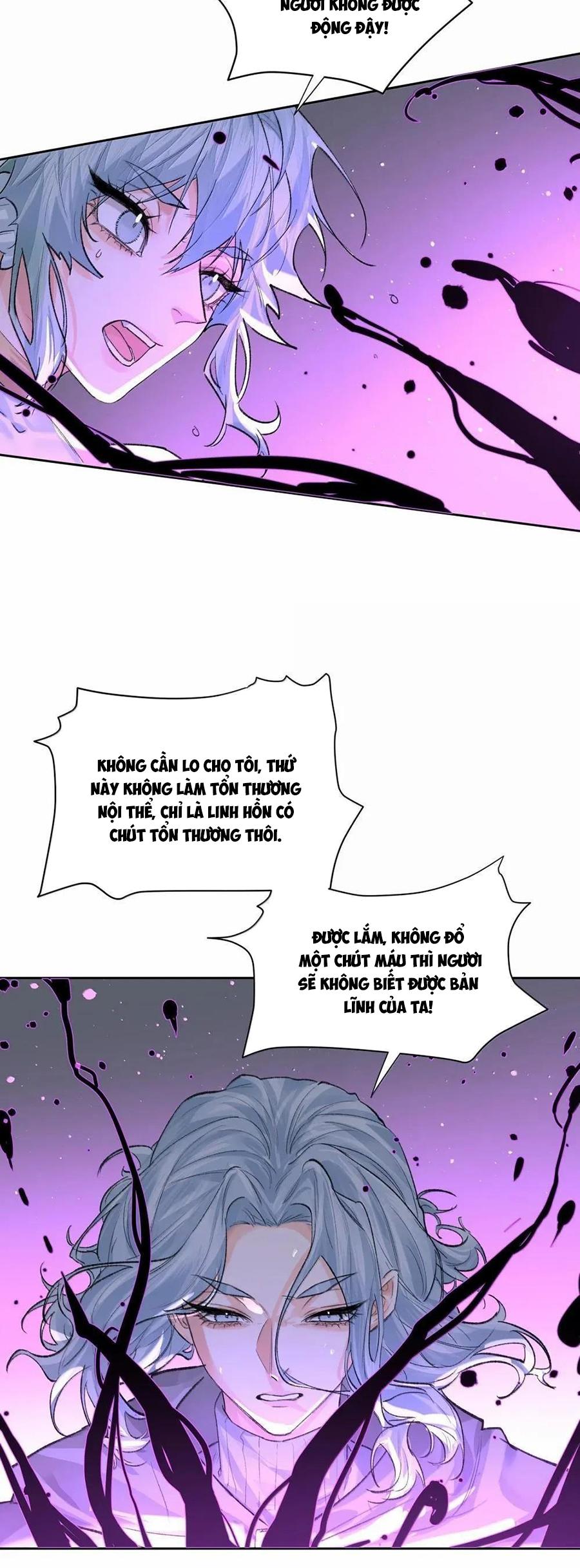 Bạn Trai Cũ Trở Thành Vua Chapter 95 - Next Chapter 96