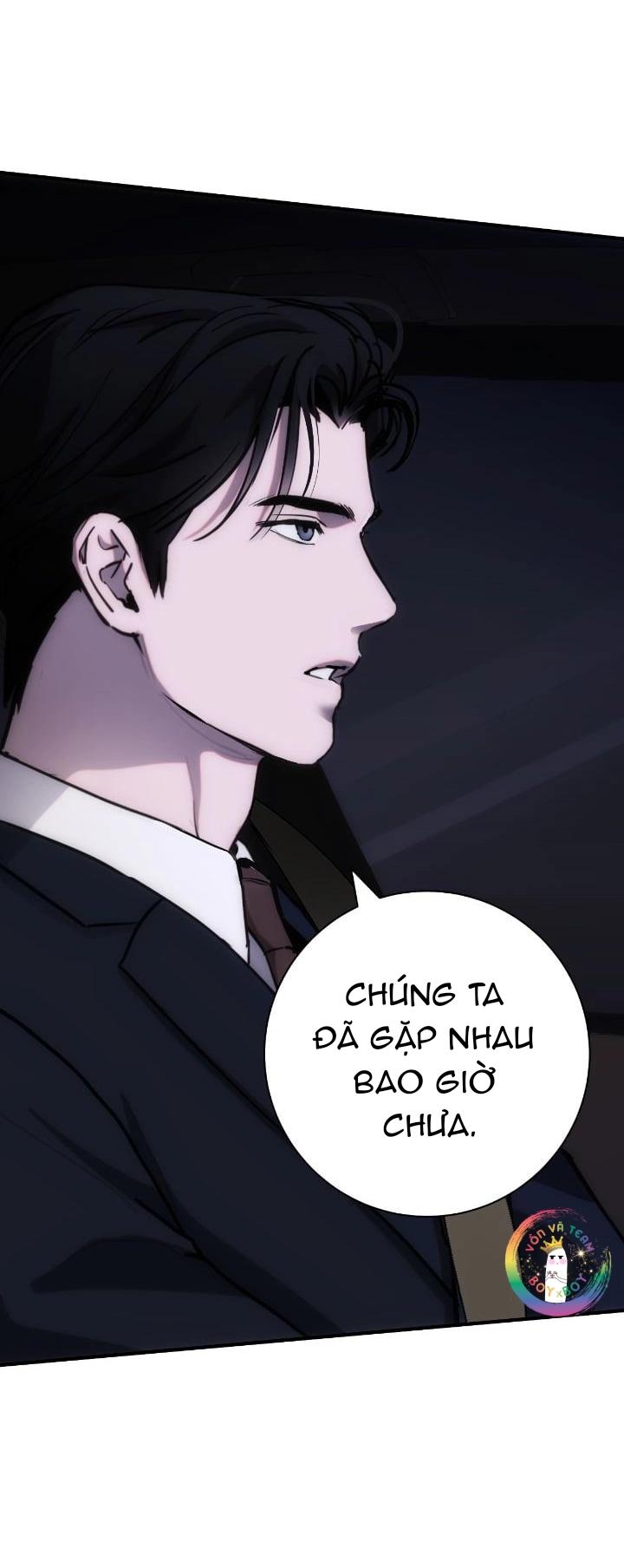 Chìm Trong Rung Cảm Chapter 12 - Next Chapter 13