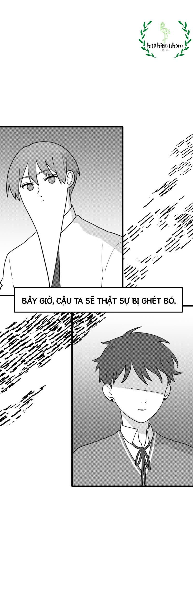 Truyện Ngôn Nhưng Không Ngôn Lắm Chapter 95 - Next Chapter 96 hachiennhom