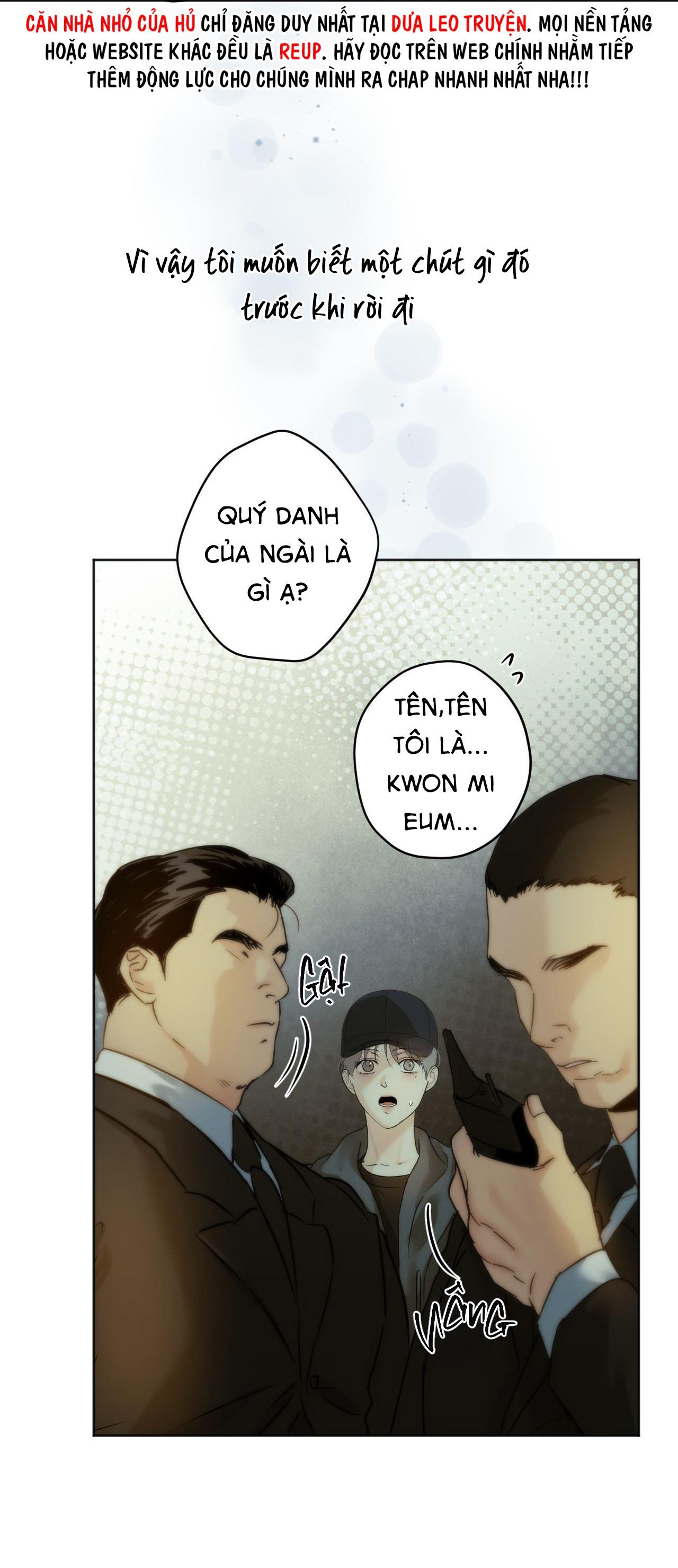 SẮC DỤC Chapter 30 END SS1 - Next Chapter 30.1 HẬU KỲ