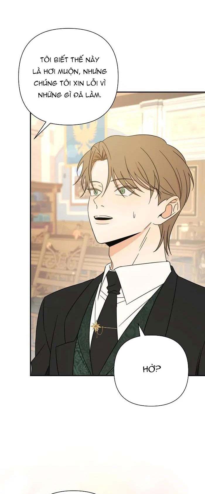 Mắc Kẹt Trong Game Hẹn Hò Của Em Gái Tôi Chapter 36 - Next Chapter 37