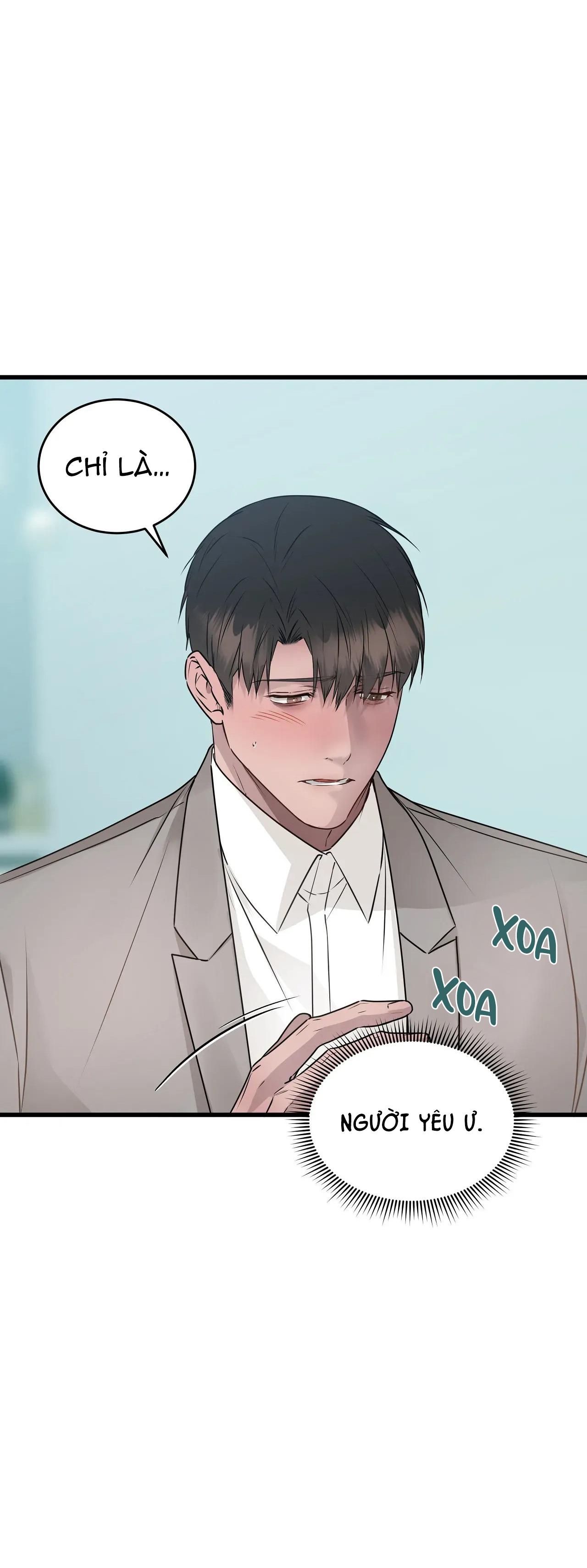 ÂN NHÂN CỦA RẮN Chapter 18 - Next Chapter 19