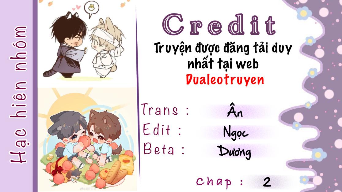 Lõa thể là một tội ác Chapter 2 - Next Chapter 3