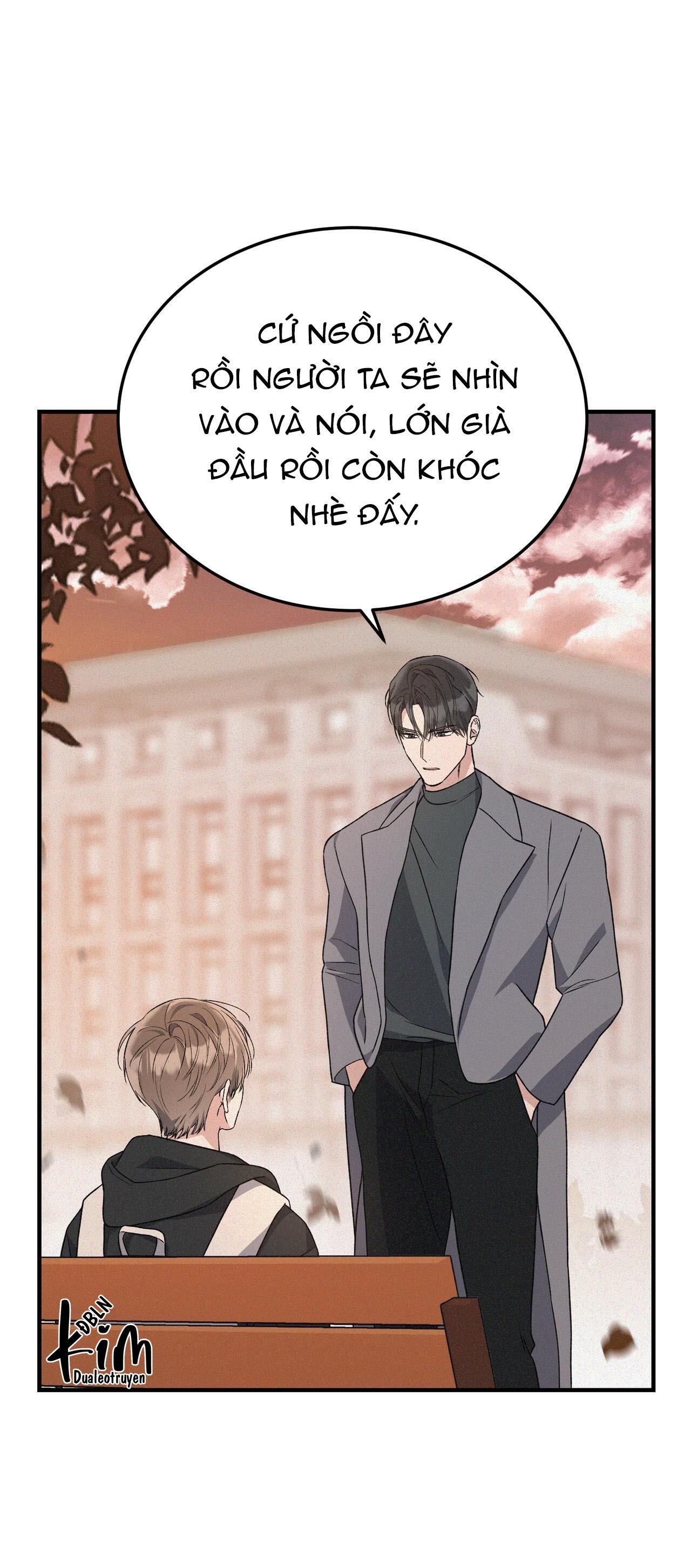 VÔ HÌNH Chapter 31 H - Next Chapter 32