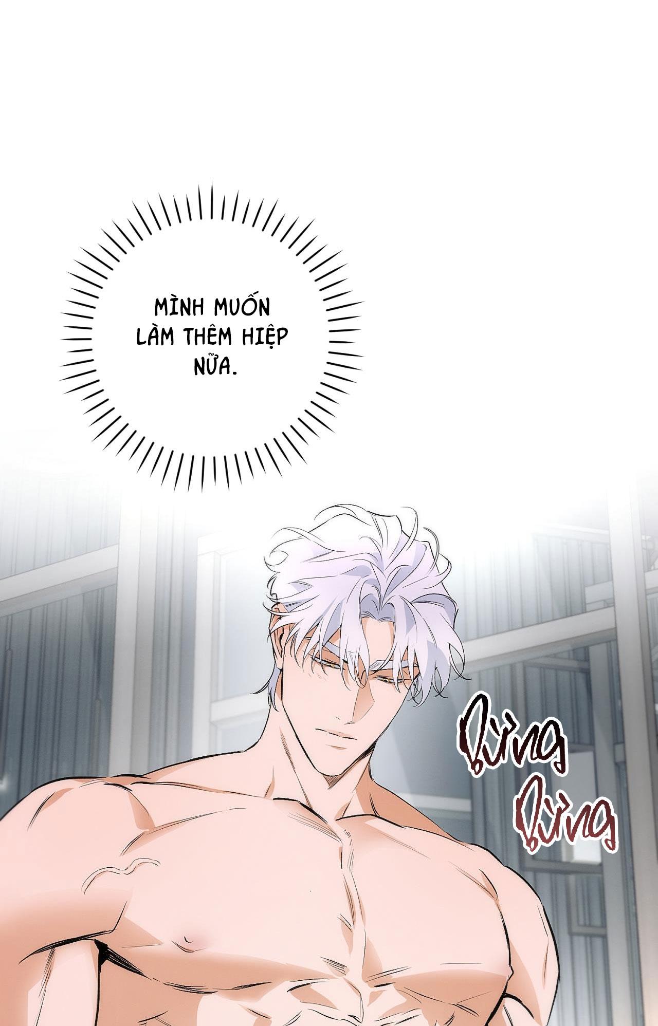 OFF TRACK Chapter 9 H+++ - Next Chapter 10 Hờ siu nứng