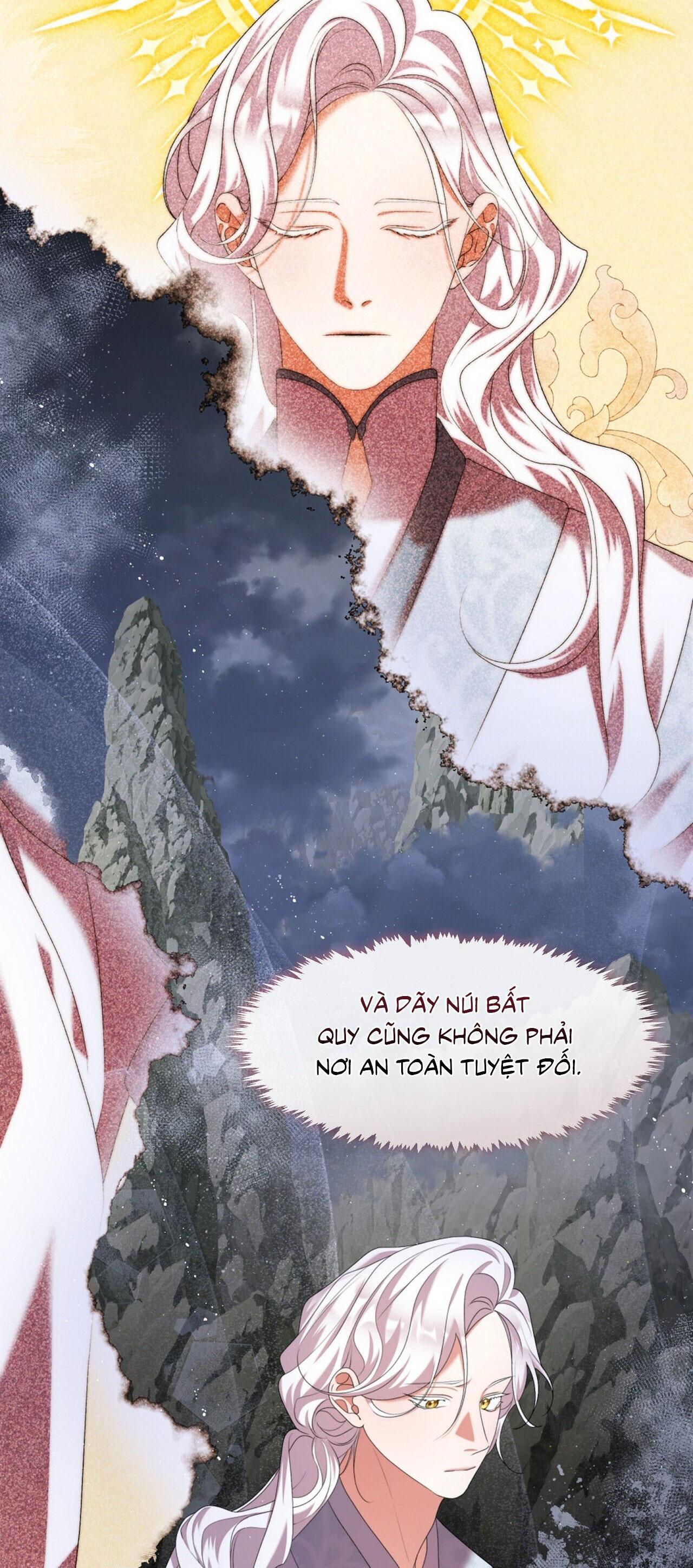 Tôi đã nuôi dạy thủ lĩnh giáo phái ác ma Chapter 39 - Next Chapter 40